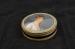 French Gold Snuff box
